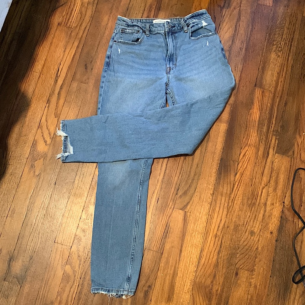 Abercrombie & Fitch jeans